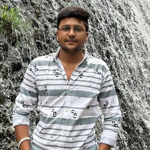 Harsh Gupta — Tech Specialist