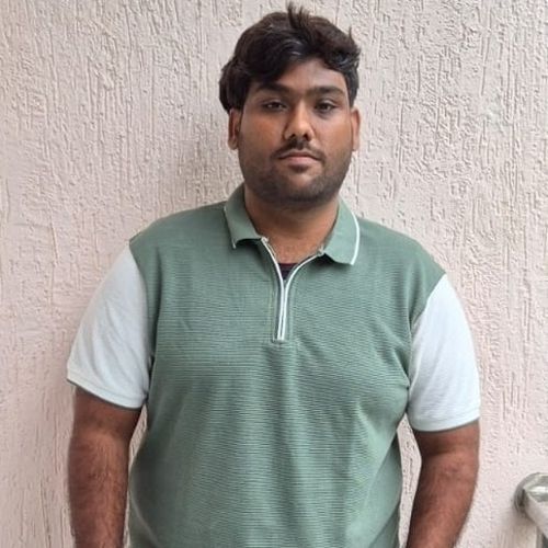 Kartik Songara — Tech Specialist