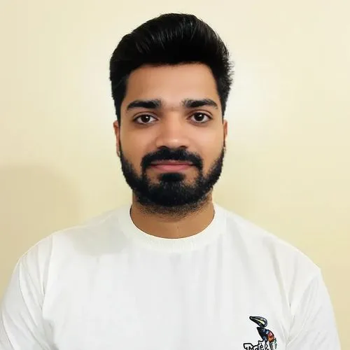 Shakti Singh Chouhan — Tech Specialist