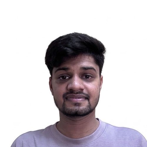 Yash Jain — Data Specialist