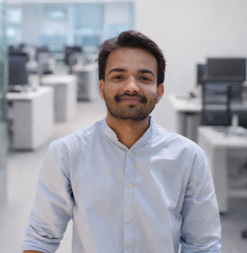 Yadunandan Singh — Tech Specialist