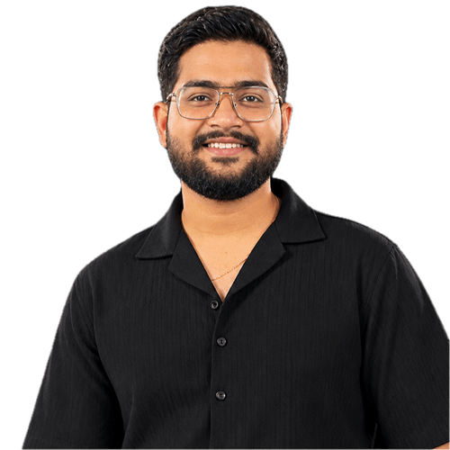 Khushal — Tech Specialist